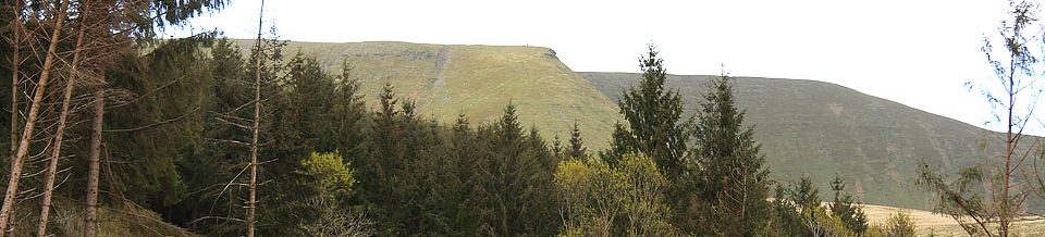 Breacon Beacons 1