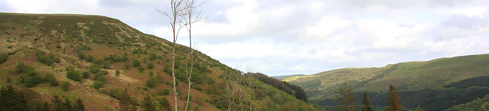 Breacon Beacons 3